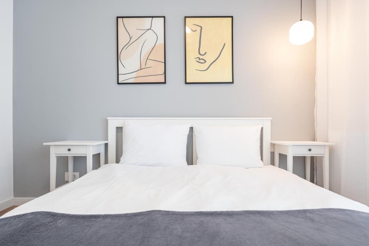 דירות אורדאה Brioni Flat מראה חיצוני תמונה