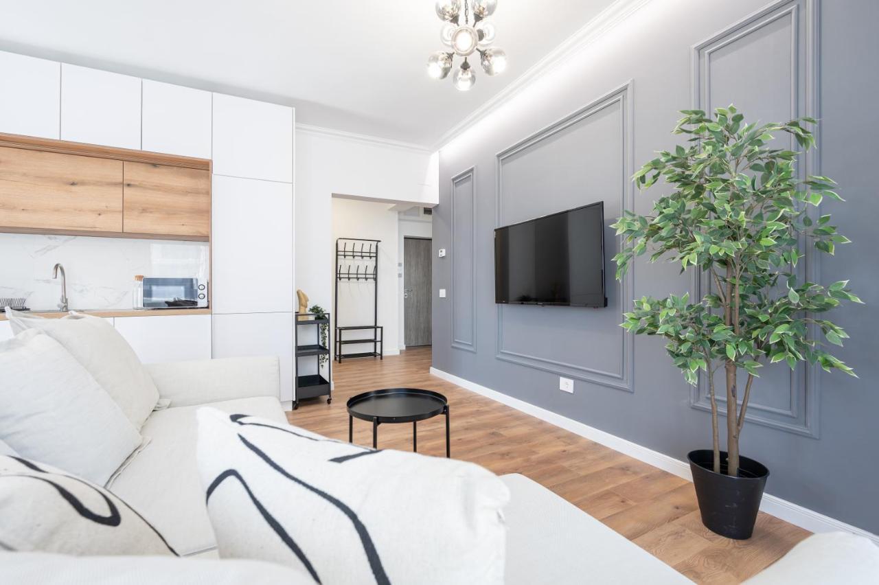 דירות אורדאה Brioni Flat מראה חיצוני תמונה