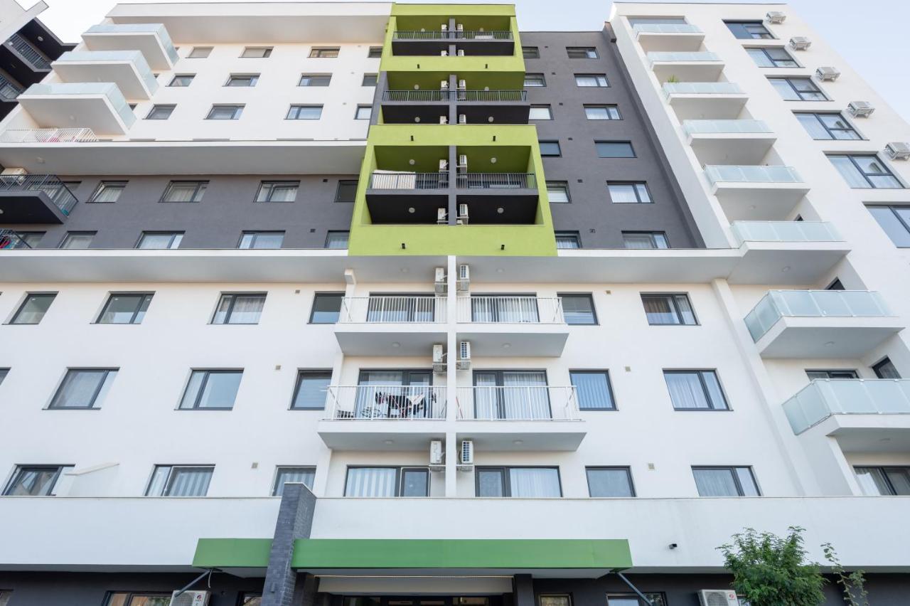 דירות אורדאה Brioni Flat מראה חיצוני תמונה